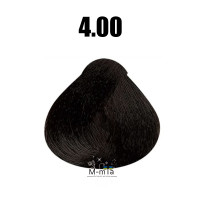 Фарба для волосся Brelil Colorianne Prestige 100 мл: 4.00 - Каштановий